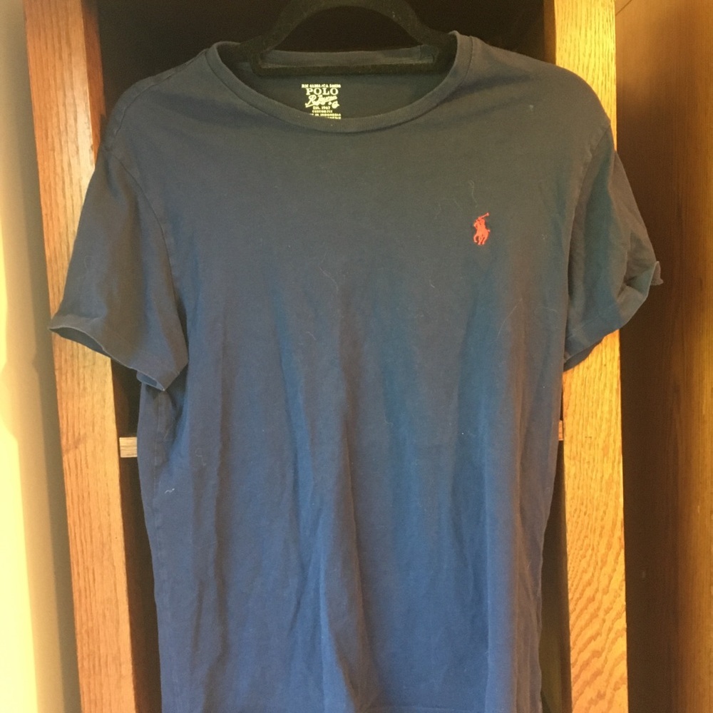 Polo Ralph Lauren Shirt